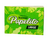 Piteira Papelito Large Biodegradável - comprar online