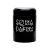 Pote Vidro Ultravioleta Squadafum Holder 250ml