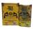 Tabaco Sasso Virginia Blend 25g - comprar online
