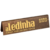 Caixa Seda Aledinha Serie Ouro Slim - Mini Size na internet