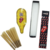 Seda Cone Pré-Enrolada Lion Rolling Circus Rolling Stones - 6 unids - Dark Head Shop Online