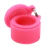 Cultura Dab Slick Silicone Chaveiro - 6ml - Dark Head Shop Online