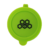 Cultura Dab Slick Silicone com Divisória - 10ml