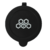 Cultura Dab Slick Silicone com Divisória - 10ml - comprar online