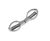 Tesoura Dobrável Metal Dabdog
