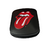 Mini Tin Box Lion Rolling Circus - Rolling Stones