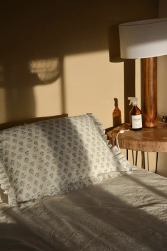 Funda de Almohada Estocolmo