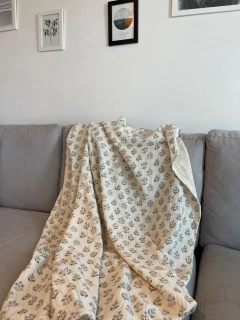 Imagen de Swaddle Estocolmo (Mantita-Babita)