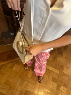 Pantalon Portugues - Little Filipa