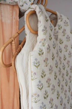 Sleepsack Estocolmo (saco de dormir)