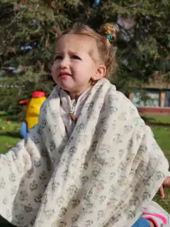 Swaddle Estocolmo (Mantita-Babita) - comprar online