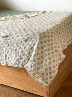 Swaddle Estocolmo (Mantita-Babita) - tienda online