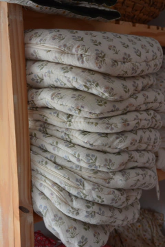 Sleepsack Estocolmo (saco de dormir) - Little Filipa