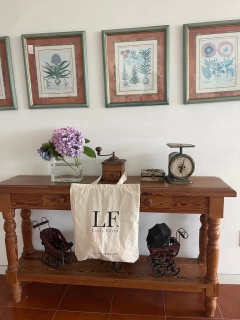 Bolsa LF - Little Filipa