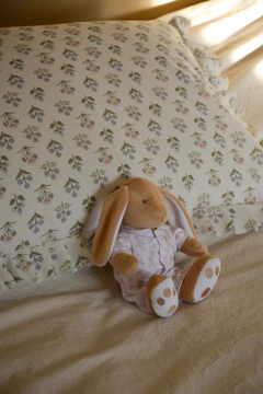 Imagen de Funda de Almohada Estocolmo