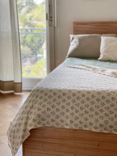 Imagen de Swaddle Estocolmo (Mantita-Babita)