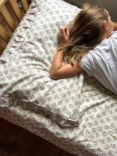 Funda de Almohada Estocolmo en internet