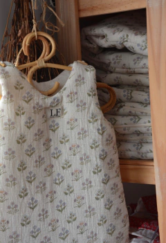 Sleepsack Estocolmo (saco de dormir) - Little Filipa