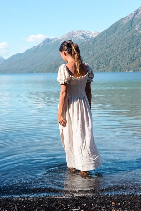 Vestido Catania - comprar online