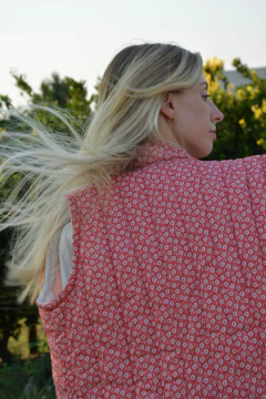 Chaleco Lacar Adulto - Little Filipa