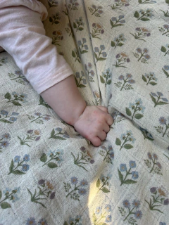 Swaddle Estocolmo (Mantita-Babita) en internet