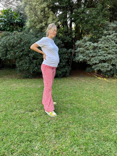 Pantalon Portugues - Little Filipa