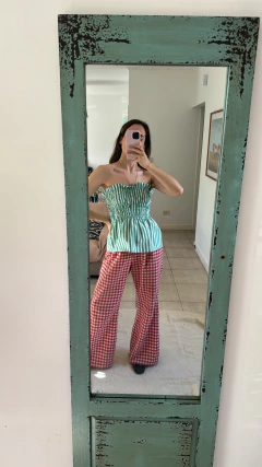 Pantalon Portugues - Little Filipa