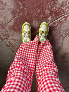 Pantalon Portugues - tienda online