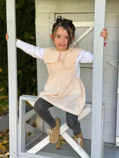 Vestido Lavanda - comprar online