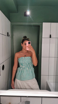 Top Bali - Little Filipa