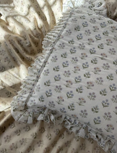 Funda de Almohada Estocolmo