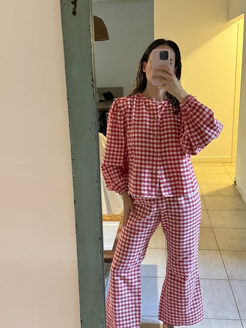 Conjunto Portugues