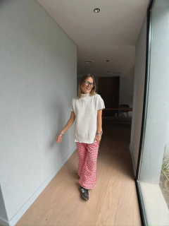 Pantalon Portugues - Little Filipa