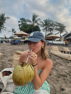 Top Bali - comprar online