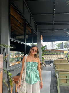 Top Bali en internet