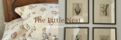 Carrusel Little Filipa