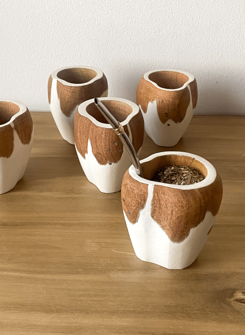 Mate ranchero - comprar online