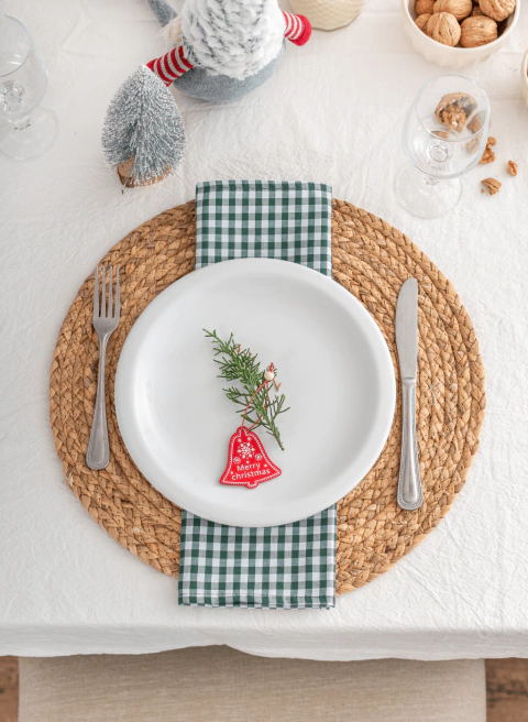 Set Colgantes Navidad