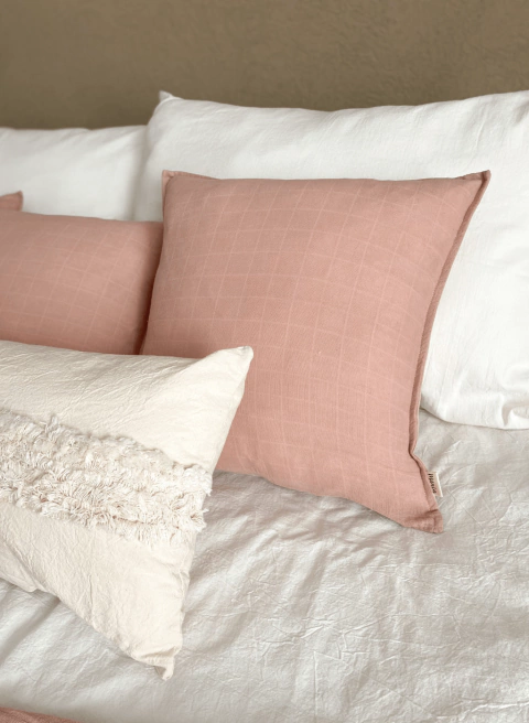 Funda Almohadón Maia 50x50