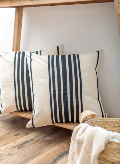 Almohadón Lincoln 50x50