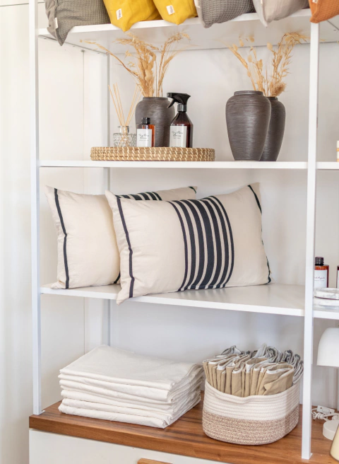 Almohadón Lincoln 60x40