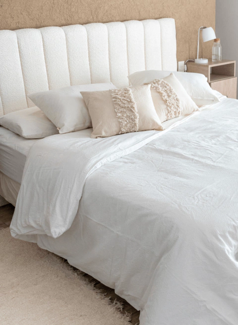 Funda Almohadón Nueva Delhi - comprar online