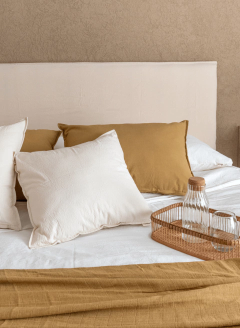 Funda Almohadón Maiori 50x50 - comprar online