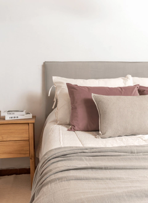 Almohadon Puna 70x50