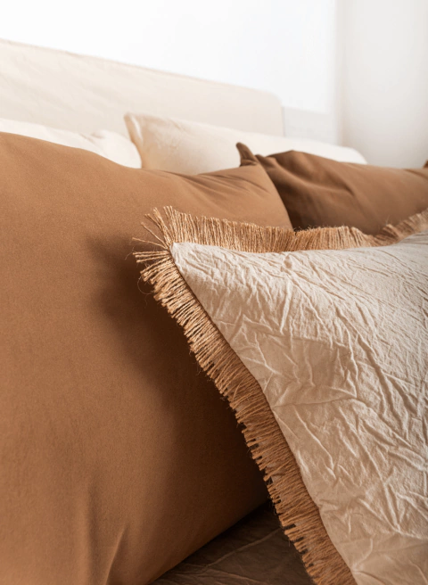 Funda Almohadón Milo - comprar online