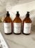 Set Dispenser Bath 1000ml - comprar online