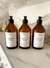 Set Dispenser Bath 500ml