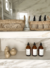 Set Dispenser Bath 1000ml en internet