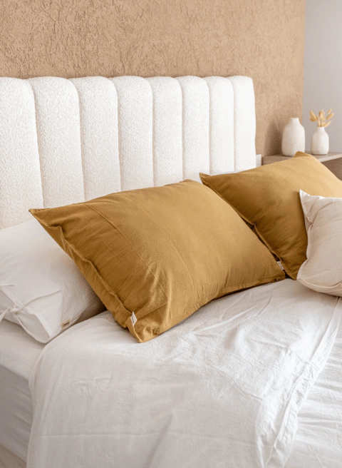 Almohadón Maiori 70x50 - comprar online