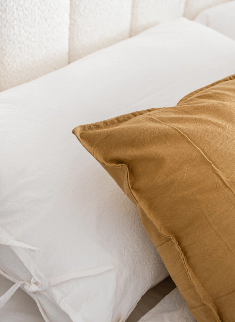 Funda Almohadón Maiori 70x50 - comprar online